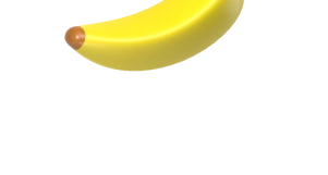 banana