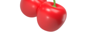 Cherries